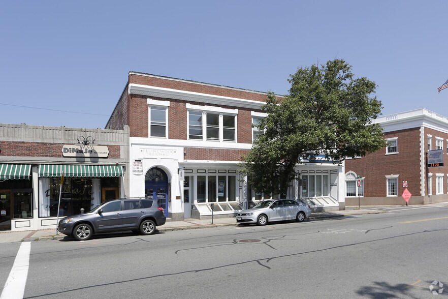 Primary Photo Of 234-238 Cabot St, Beverly Storefront Retail Office For Sale