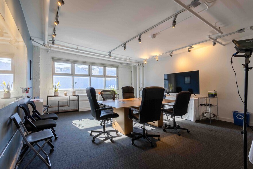 More Photos Of 1040 Mariposa St, San Francisco Flex For Lease