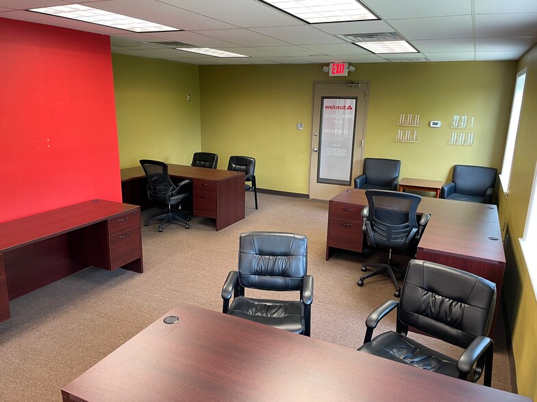 More Photos Of 6 E Trenton Ave, Morrisville Office Residential For Lease