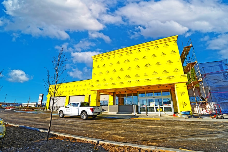 More Photos Of 1522 E Deer Flat Rd, Kuna Restaurant For Lease