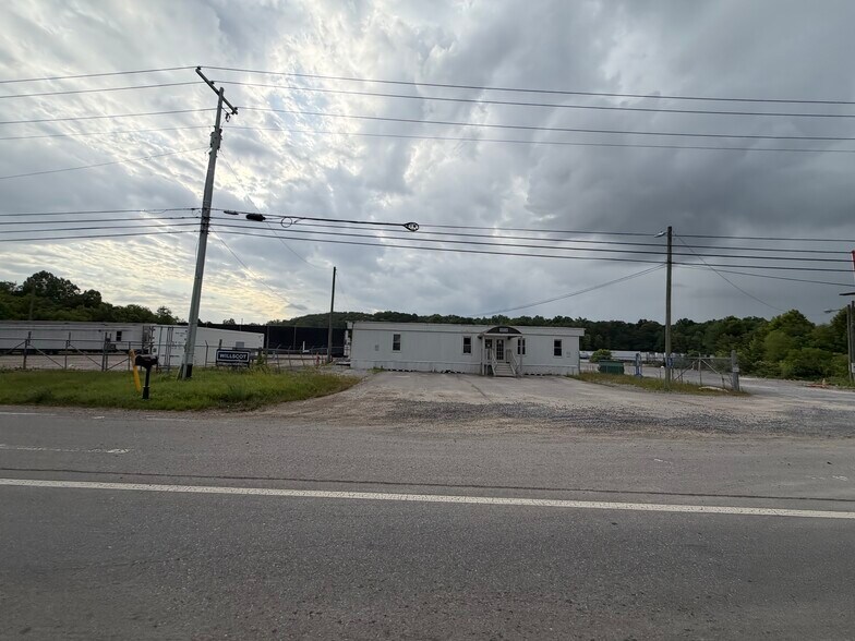 More Photos Of 3502 E Governor John Sevier Hwy, Knoxville Land For Lease