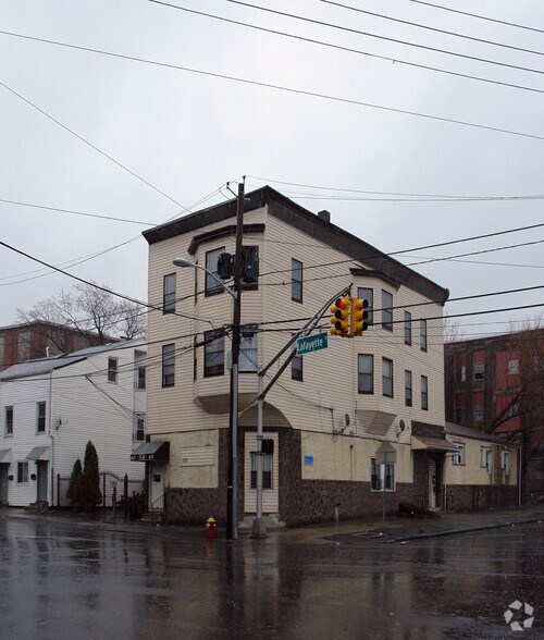More Photos Of 62 Lafayette St, Paterson Apartments For Sale