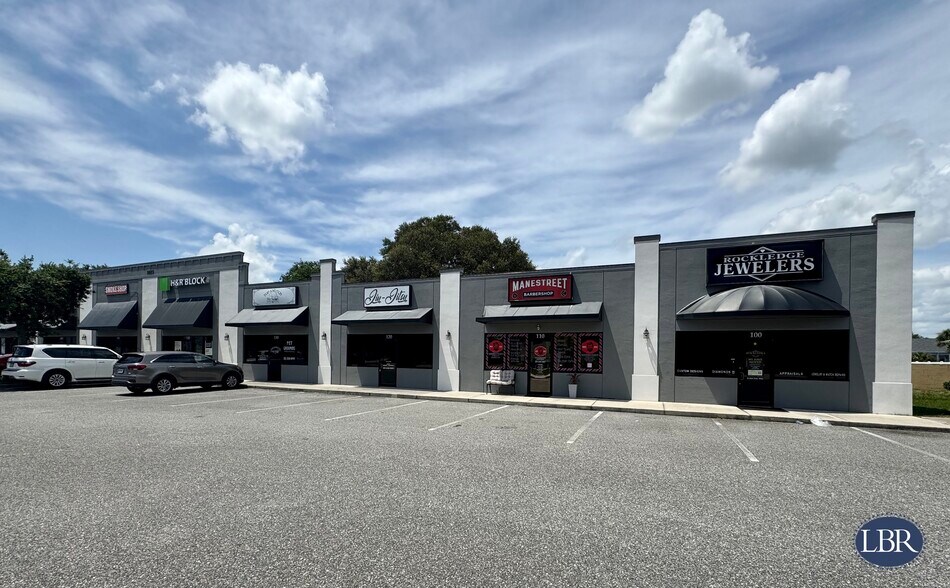 More Photos Of 2025 Murrell Rd, Rockledge Unknown For Lease