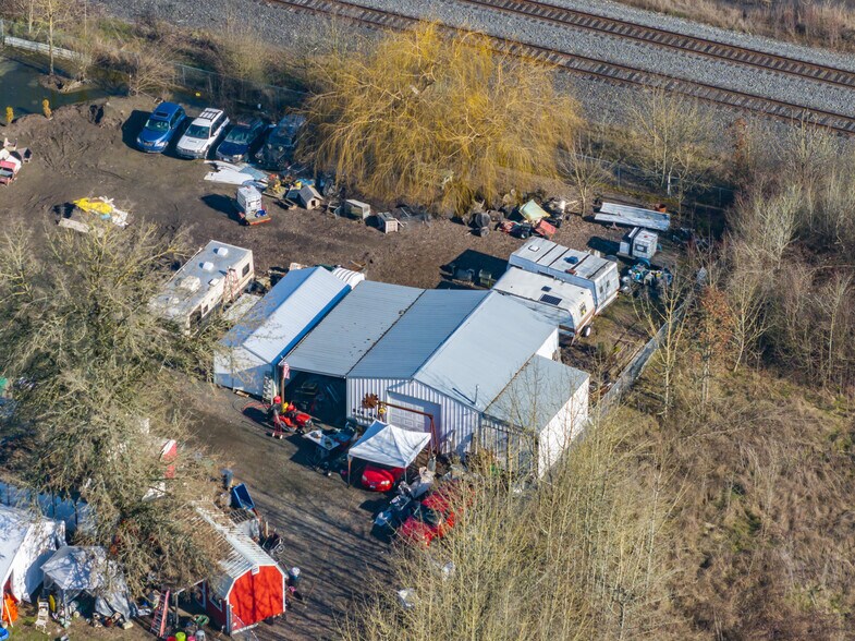 More Photos Of 6123 Pacific Blvd SW, Albany Land For Sale