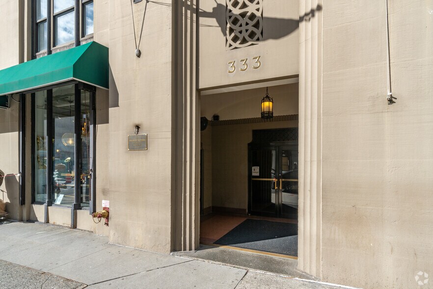 More Photos Of 333 W 52nd St, New York Office For Lease