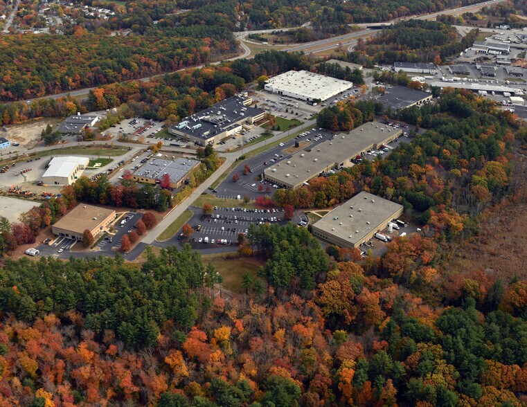 More Photos Of 16 Esquire Rd, North Billerica Research And Development For Lease