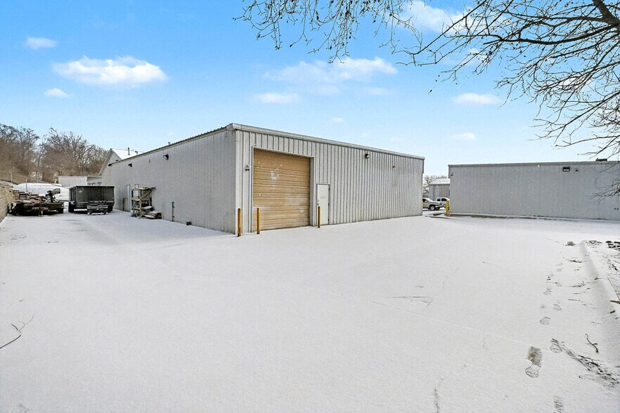 More Photos Of , Omaha Industrial For Sale