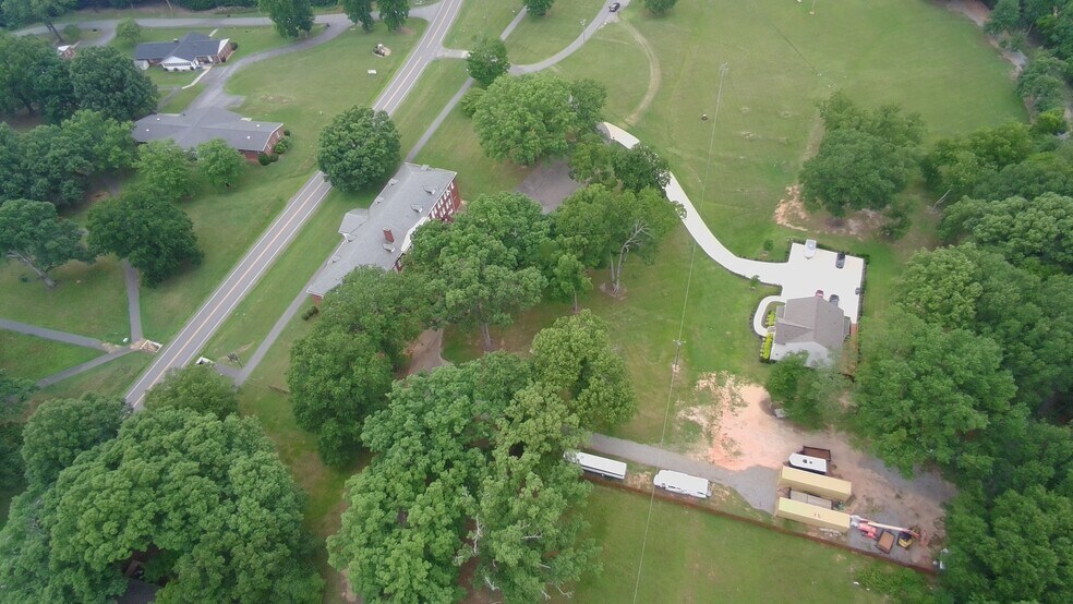 More Photos Of 122 Frazier loop, Troutman Land For Sale