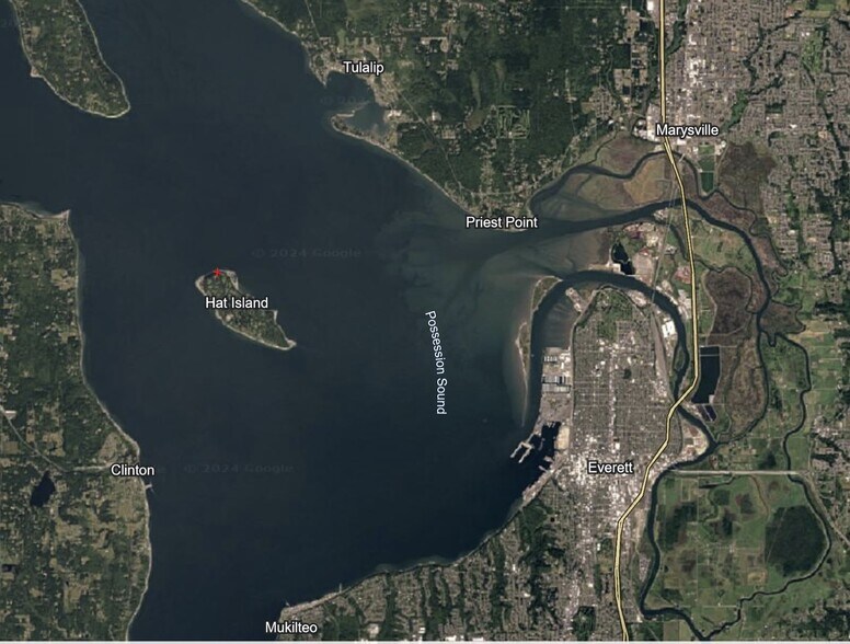More Photos Of 15C Port Susan Dr, Everett Land For Sale