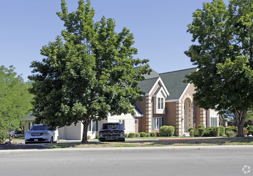 Primary Photo Of 97 Professional Way, Payson Office For Sale