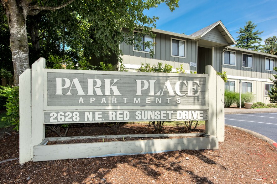 More Photos Of 2628 NE Red Sunset Dr, Gresham Apartments For Sale