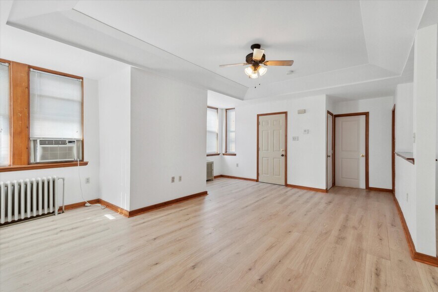 More Photos Of 2855 E Thompson St, Philadelphia Apartments For Sale