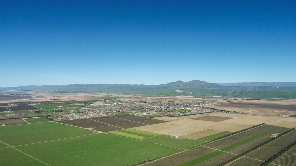 More Photos Of 42100 El Camino Real, Greenfield Land For Sale