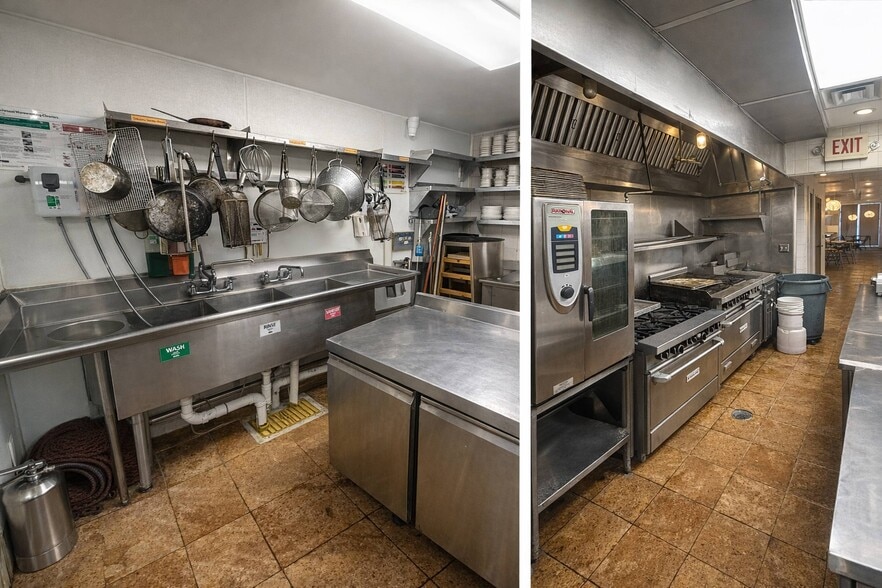 More Photos Of 633 Pennsylvania Ave SE, Washington Restaurant For Lease