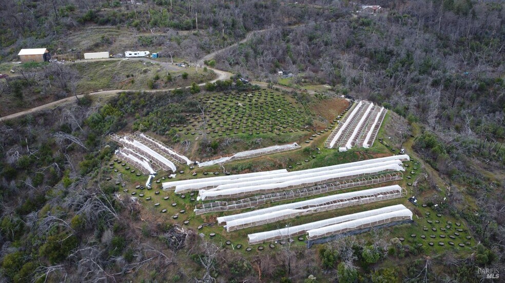 More Photos Of 1580 Hunter Point Rd, Upper Lake Land For Sale