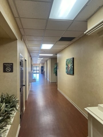 More Photos Of 540 Hughes Rd, Madison Medical For Lease