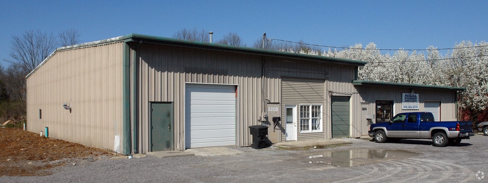 More Photos Of 539 Middle Tennessee Blvd, Murfreesboro Manufacturing For Lease