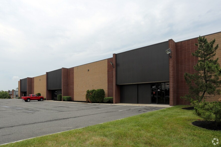 More Photos Of 1065-1085 Thomas Busch Memorial Hwy, Pennsauken Warehouse For Lease