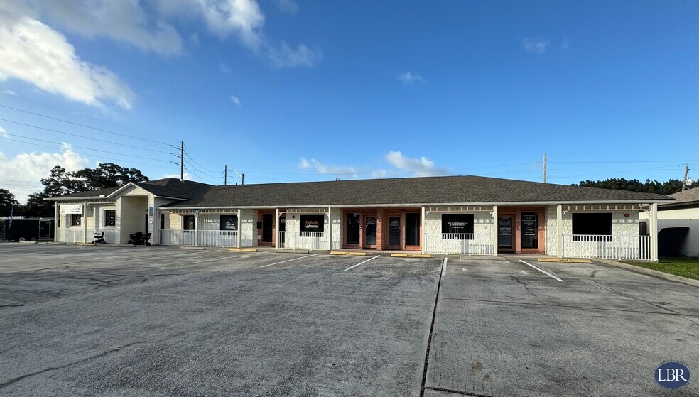 Primary Photo Of 1707 SE Canova St, Palm Bay Office For Sale