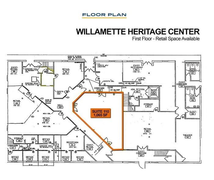 More Photos Of 1313 SE Mill St, Salem Freestanding For Lease