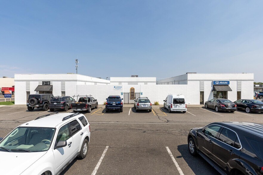More Photos Of 320 N Johnson St, Kennewick Office For Lease