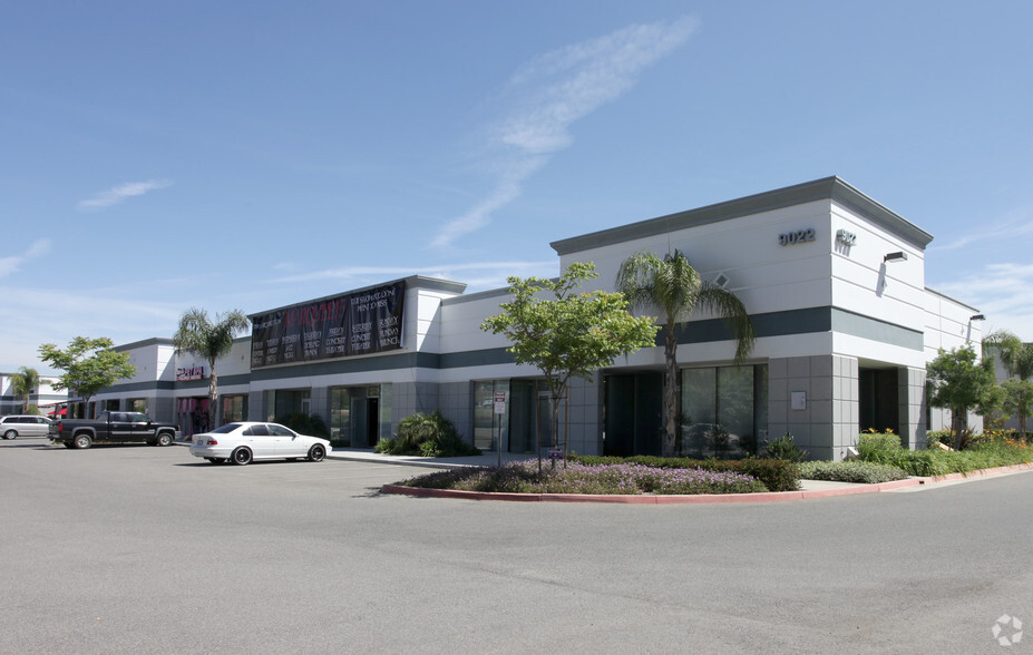 Primary Photo Of 9022 Pulsar Ct, Corona Light Distribution For Lease