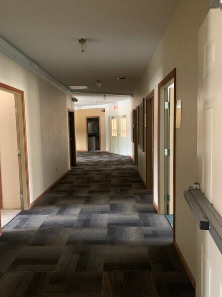 More Photos Of 6017 Magee Rd, Canisteo Lodge Meeting Hall For Sale