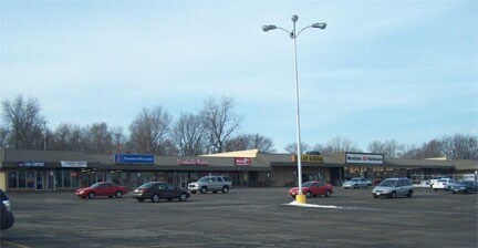 More Photos Of 405-523 E 24 Hwy, Independence General Retail For Sale