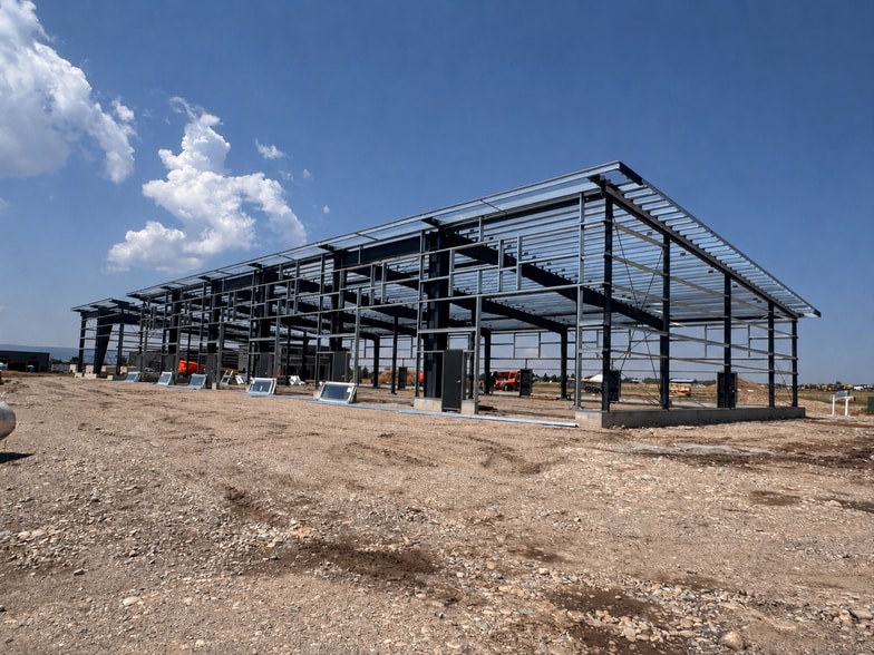 More Photos Of 46 Business Centre cir, Driggs Flex For Sale