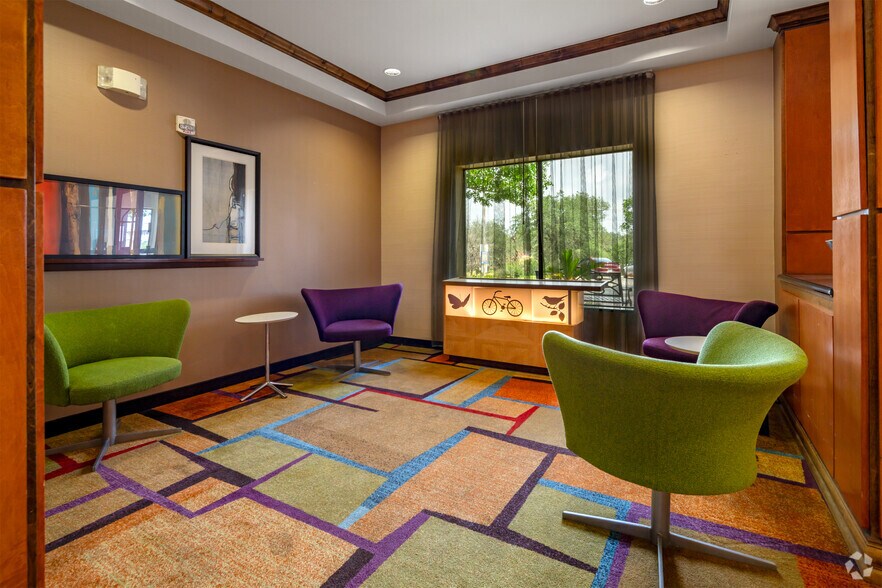 More Photos Of 4026 Wiseman Blvd, San Antonio Hotel For Sale