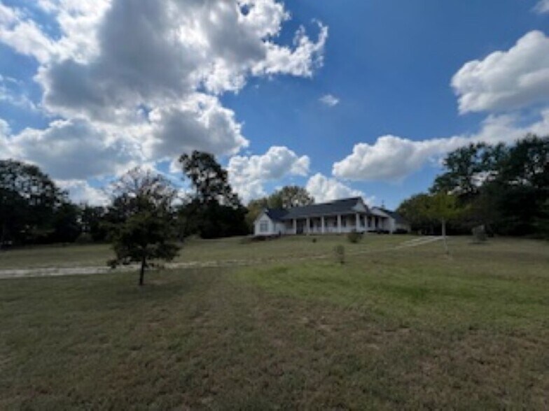 More Photos Of 21805 U.S. HWY 69S hwy, Bullard Land For Sale