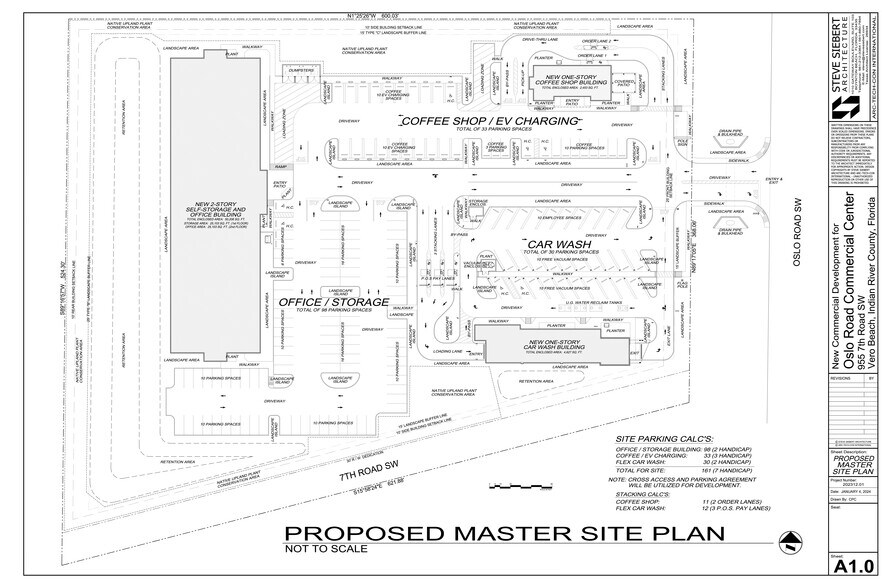 More Photos Of 955 7th Rd SW, Vero Beach Land For Sale