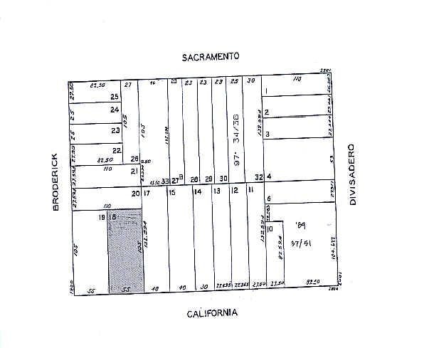 More Photos Of 2870-2880 California St, San Francisco Apartments For Lease