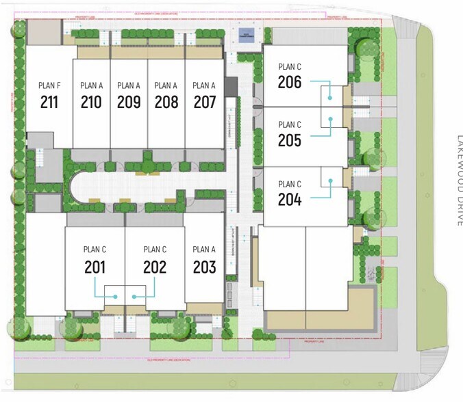 More Photos Of 2095 1st Av E, Vancouver Apartments For Sale