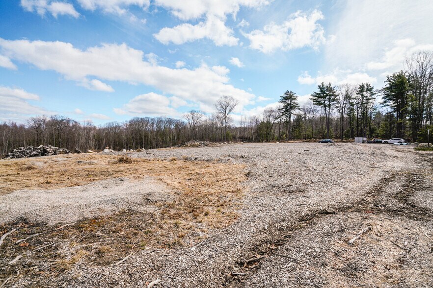 More Photos Of 340 Chestnut Hill Road, New Boston Land For Sale