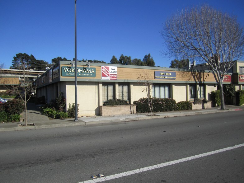 More Photos Of 11866-11896 San Pablo Ave, El Cerrito Freestanding For Lease