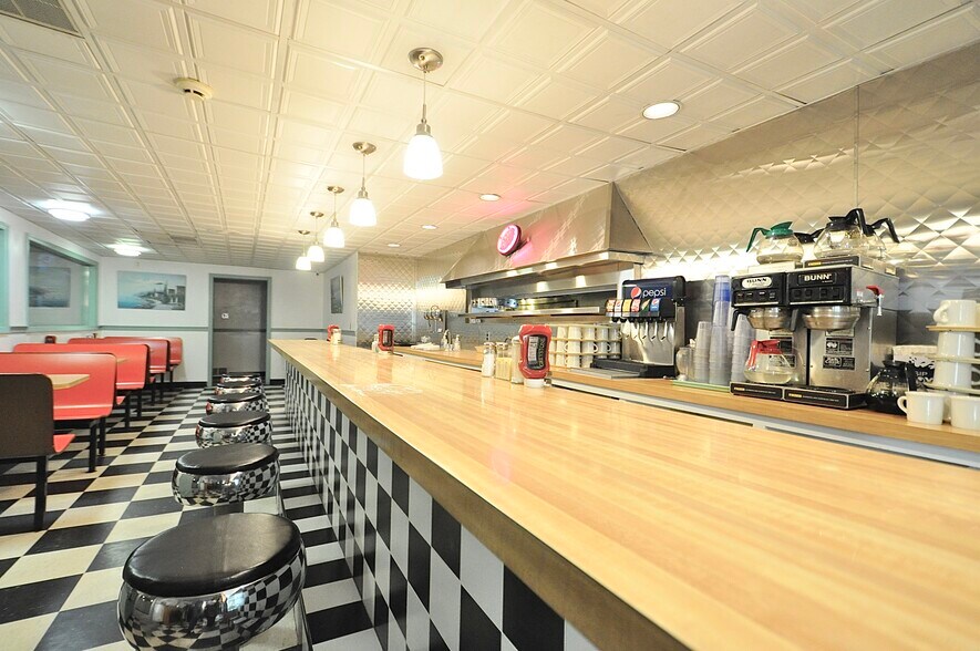 More Photos Of 11740 William Penn Hwy, Huntingdon General Retail For Sale