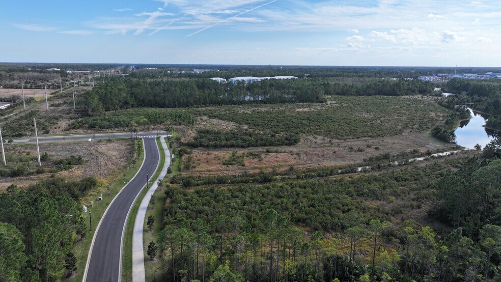 More Photos Of Hawthorn ave, Palm Coast Land For Sale