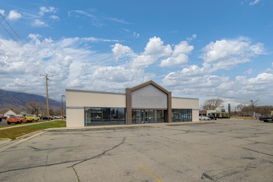 More Photos Of 211 E Main St, American Fork Freestanding For Sale