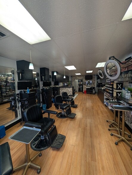 More Photos Of 6429 Miller St, Arvada General Retail For Sale