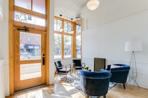 More Photos Of 2220-2226 N Central Ave, Saint Anthony Storefront Retail Office For Lease