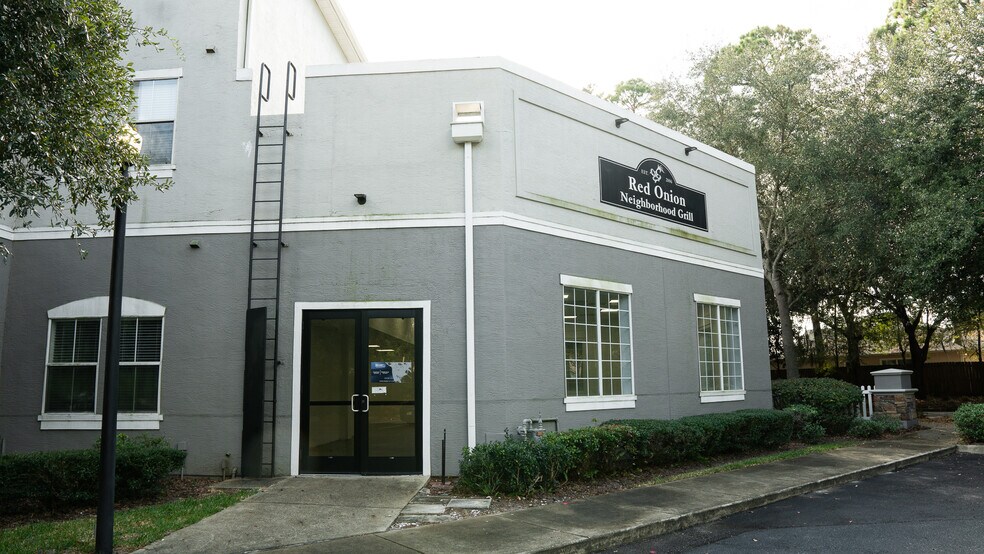 Primary Photo Of 3780 NW 24th Blvd, Gainesville Multifamily For Sale