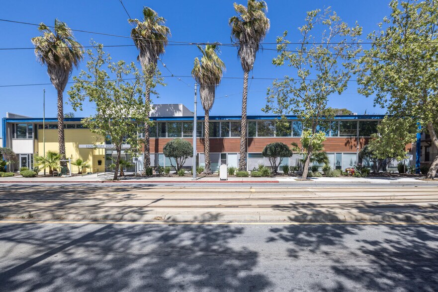 More Photos Of 480 N 1st St, San Jose Office For Sale