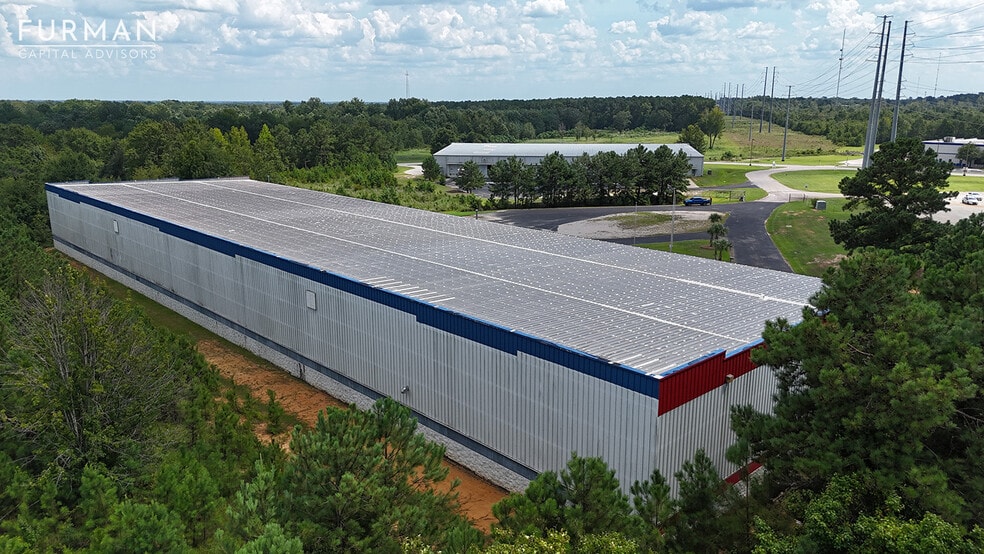 More Photos Of 152 Regional Pky, Orangeburg Distribution For Sale