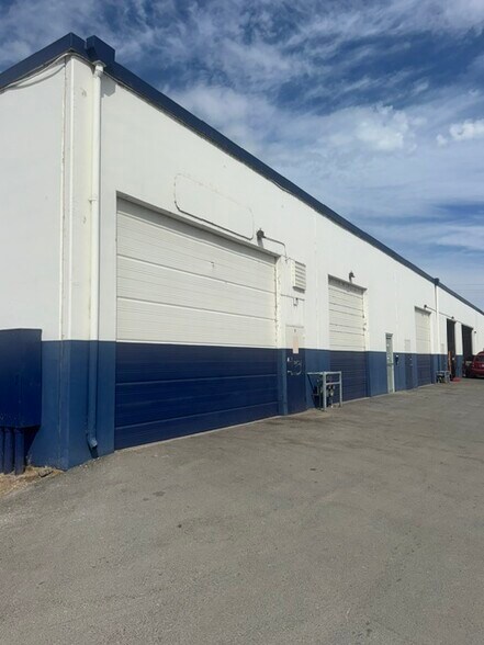 More Photos Of 4749 US Highway 50 E, Carson City Self Storage For Lease