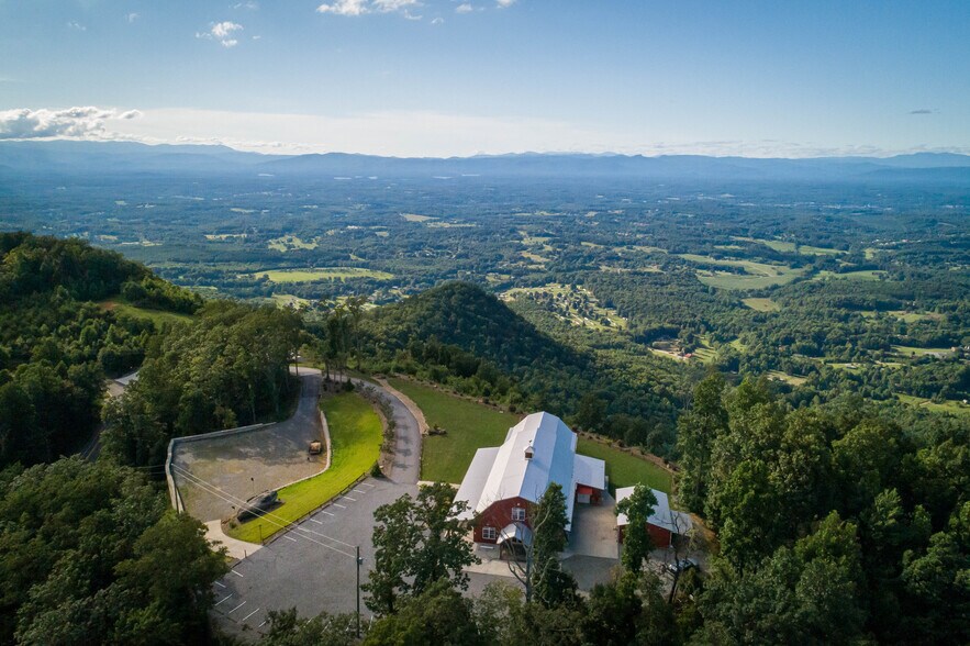 More Photos Of 6572 Burkemont Rd, Morganton Specialty For Sale