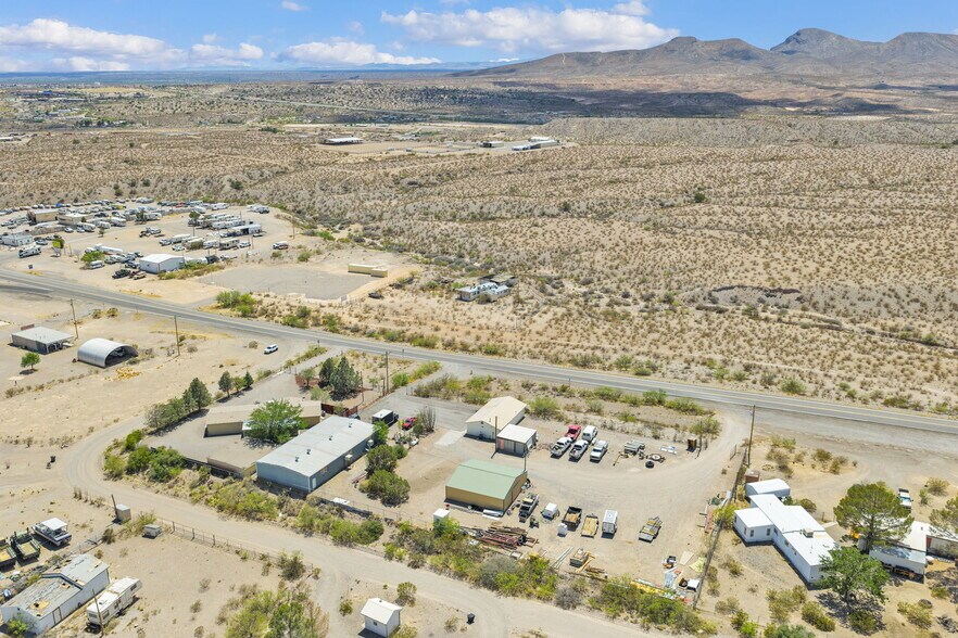 More Photos Of 779 NM-181, Elephant Butte Office Residential For Sale