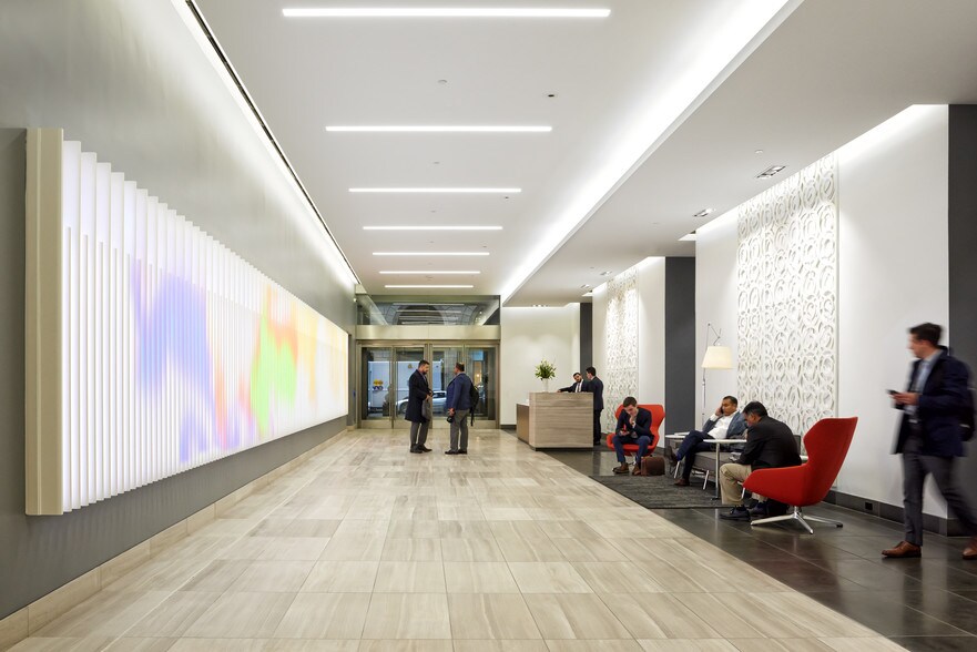 More Photos Of 44 Montgomery St, San Francisco Office For Lease