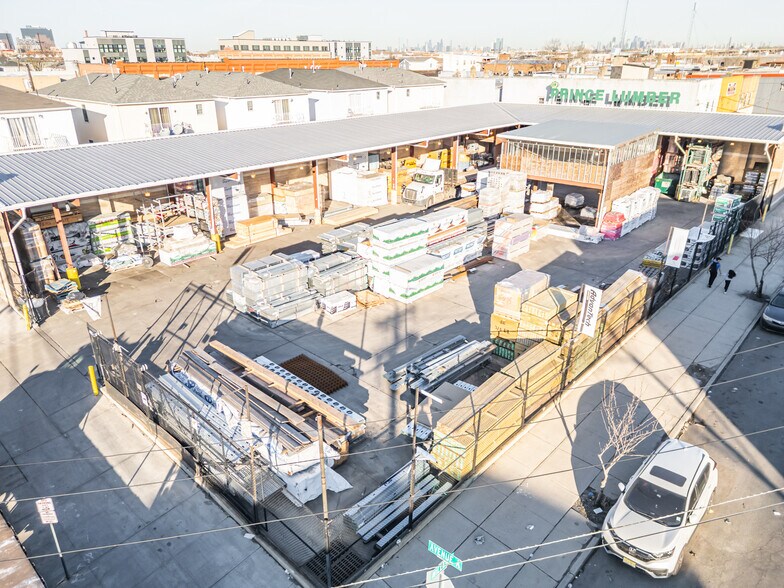 More Photos Of 178 Miller St st, Newark Land For Lease