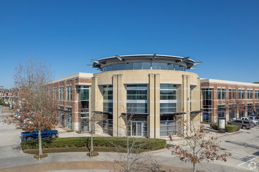 More Photos Of 1660 W Lake Houston Pky, Kingwood Unknown For Lease